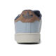 ADIDAS   24秋儿童三叶草小白鞋轻盈休闲运动板鞋 IH3291 28