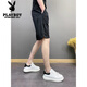 Playboy Internet celebridades pantalones cortos de moda