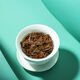 Zhang Tianfuqing (Collection Cake Tea) 350g/cake/box, national gift tea, fragrant and smooth, with the charm of time