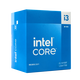 
Intel (Intel) 14th Generation Core CPU Processor Desktop Processor Boxed CPU i3-14100F Boxed [4 cores and 8 threads]