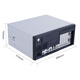 
Yiyang Advantech IPC-7120 Industrial Control Machine 2-10/12 Generation Core i5 i7 i9 Multi-Core Processor Compact Wall-mountable Industrial Computer Advantech SIMB-683G2 (4th Generation Motherboard) I7/8G/512G Solid State
