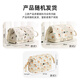 Lehuo Travel Makeup Bag Large Capacity Portable Toilet and Skin Care Product Storage Bags Essential Artifact for Women on Business Travel