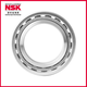 NSK / ENSK Roueur de contacts angulaires Roueur 7009AW Fabriqué au Japon [boîte] Diamètre intérieur Diamètre 45 mm Diamètre extérieur 75 mm Épaisseur 16 mm