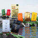 1392 Tianchi Tea Industry Tianchi Phoenix Single-Chong [Qiancai] Tasting Authentic Chaozhou Wukun Single-Chong Single-Chong Try-Flower Qicai Series 7 Bubble Tasting 49g*1 Box