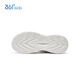 
361 children's shoes, children's running shoes 25 autumn boys and girls 3-14 years old cushioning campus sports shoes Purple 35