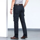 Jeep/Jeep Work Pants Уваженные много карманные повседневные брюки мужские весенние и летние тонкие хлопковые открытые многокачественные штаны осень и зимние толстые военные брюки крупного размера 9923 темно-синий (тонкий стиль) 32 (окружность талии 2,5 фута).