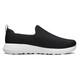 Skechers Herrenschuhe für Sommer -Wanderschuhe, bequeme und atmungsaktive faule Schuhe für Papa