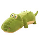 Bei Shangxing Plush toy crocodile pillow nap doll sends girlfriend to clip legs to sleep birthday gift for men to rest 60cm