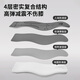 Peak belly wheel special pad kneeling pad abdominal muscle wheel yoga men and women fitness equipment sports belly thickened anti-slip pad