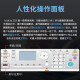 柯尼卡美能达（KONICA MINOLTA）6180en/185en/215i/225i a3打印机黑白激光网络复印打印一体机办公 225i标配+自动双面输稿器+第二纸盒