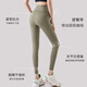 JERRIE MOCK Embarrassing Ice Silk Sunscreen Shark Pants Women's Summer Ultra-Thin Belly and Raising and Legs Slimming Sport Barbie Large Size Legs Black XL Large Size (146-165Jin [Jin equals 0.5 kg])