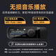爱国者（aigo）mp3-100 64G便携mp3音乐播放器 mp4蓝牙学生随身听英语运动跑步录音U盘式USB-C口 可扩容