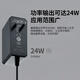 TP-LINK power adapter Industrial grade switching power supply Ethernet switch industrial grade power monitoring TL-P12200A