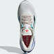 阿迪达斯 （adidas）男鞋2025新款夏季运动鞋ADISTAR 3 RUNNING缓震跑步鞋休闲鞋 ID6169白蓝 43