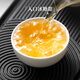 Qichun Pu'er tea raw tea 500g Yunnan small cake tea 10 years old tree in the old Menghai tea tree on Mid-Autumn Festival