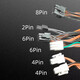 
Daiji Yanxuan Dell XPS8940 2021 3690 7080 3890 5890 3891 3681 3000 Power supply 600W 240W