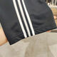Adidas Herrenhosen Jogginghosen 2025 Frühling und Herbst Straight Casual Hosen schnell trocknen atmungsaktiv