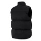 Nike (Nike) Официальная хлопчатобумажная одежда мужская одежда 2024 Winter New Outdoor Round Comshout Comploy Complete Watch Otempleted Jacket FB7374-010 S 165 (рекомендуется 110-130JIN [JIN равен 0,5 кг])