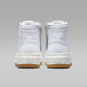 耐克（NIKE）女鞋 新款Air Jordan 1  High高帮运动实战篮球鞋DN3253-100 FB9894-100 35.5