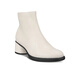 Bottes ECCO AIBU pour femmes, Nouveau cuir de mode Bottes minces à talon épais pour les femmes en automne et hiver, sculpture 222413 Pays de publication à l'étranger 01378 35