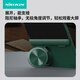 耐尔金 适用OPPO Find N3/典藏版手机壳磨砂防滑镜盖支架壳全包防摔保护套镜头防刮轻薄硬壳磨砂Prop黑色