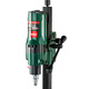XMSJ Jindu Wasserbohrmaschine Bohrmaschinen -Engineering -Bohrmaschine Hochleistungsbohrmaschine vertikaler Strassbeton -Kernhalter Jindu 9230 Modell 3500W Paket Two