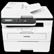 兄弟DCP-B7658DW/B7648DW/B7638DN/B7628DW黑白激光一体复印扫描双面 B7648DW(连续复印扫描+无线远程) 套餐一【约打印13000页/可加粉】