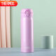 THERMOS thermos cup 500ml men and women car stainless steel series thermal insulation cup JNL-501LPU