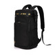 YONEX Yonex badminton bag backpack multi-functional fashion sports trendy model BA249CR black