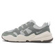 耐克（NIKE）Tech Hera 男女老爹鞋 低帮运动休闲鞋 DR9761-100 600 男款灰黄 FJ9532-700 脚窄正常码 42