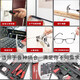 
Kraftwell Home Multifunctional Repair Handicap Drill Power Tool Set Bakery Hardware Toolbox Collection Consulting Discounts Santori Series 94-piece SS