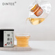 Dingqing Lake Saw Hopped Phoenix Single Covenant Tea Forgrance Amond Amond Old Fir Carbon Roreted Chaozhou Wulu Single Covenant 50g