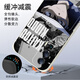 旭杉斯怪盗基德适用红米K70版手机壳k60软套小米redmiK70ultra新 【YT9277怪盗基德-经典黑】液态亲肤手感 红米 K70E