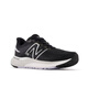 NEW BALANCE New Balance chaussures de course pour femmes 880 V12 support chaussures de sport respirantes et confortables en maille stable noir/blanc 16 10=42
