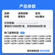 彩格适用爱普生002墨水黑色L4267 L4266 L4153 L4156 L4158 L4168 L4269 L6166 L6168 L6278 14158打印机墨水