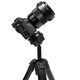 Peak Design tripod SLR camera photography camera stand stable and portable carbon fiber PD travel tripod head set PD travel tripod (carbon fiber)