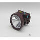 A6627 strong light flashlight LED headlight with waterproof headlight A6628 fishing lamp emergency industrial and mining lamp A6627 headlight 10W (4400mAh)