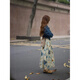 Feilifan Automn Dress Women's 2025 Autumn NOUVEAU SUPPRIMATE