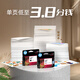 HP 4925 Color Wireless Inkjet Printer Home Large Volume Low-Cost Photo Printer WeChat Print Copy Scan