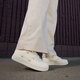 Nike NIKE sneakers women's Air Force 1 AIR FORCE 1 sneakers FV3654-111 sail white 38