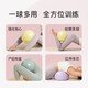 Keep 25cm mini yoga ball for fitness training, explosion-proof, anti-slip, thickened, suitable for pregnant women, Asakusa Green