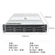 Lenovo Wentian WR3220 G2 dual-socket rack server host computer deep learning virtualization database storage DeepSeek local deployment 1 Silver 4314 16 core 2.4G 32G丨3 1.2T 10K hard drives丨RAID5