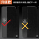 【顶奢纳帕牛皮】洽利 适用华为mate60rs非凡大师手机壳RS保时捷保护套智能翻盖真皮全包防摔皮套 Mate60RS【至薄玄黑色】顶奢纳帕牛皮