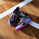 Anta-Kindersportschuhe 2025 Frühling Neue Männerschuhe der Kinderschuhe Polsterung Einkaufszentrum Gleiche atmungsaktiv
