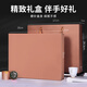 Mingyuan Tee Geschenkbox Schwarz Tee Kombination Dahongpao Jinjunmei Tieguanyin Zhengshan Xiaozhongyan Tea Cinnamon Geschenkbox [fünf Tee -Kombinationen insgesamt 20 Dosen] Jinjunmei + Tieguanyin + Dahongpao + Xiaozhong + Cinnamon