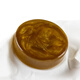 Shanbei Letong Leto Violine Rosin Erhu Cello Rosingoldpulver Staubfreier Holzkastenkessel Leichter Staub Huqin Rosin 8002 (Silberpulver)