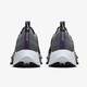 Nike Air Zoom Tempo NEXT Men's Sports Training Shoes Air Cushion Light Cushioned Racing Running Shoes Gray Green CI9923-004 Standard 40.5/US7.5