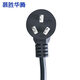
Musheng Huateng PDU cabinet power socket 10a/16a plug-in and strip with switch New national standard high-power industrial room cabinet special multi-function terminal board 16A8-bit PDU+ switch KG16802