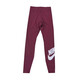 
NIKE Nike Women's Pants Sports Pants Running Fitness Training Casual Yoga Pants Tight Trousers DM7024-010 D CZ8529-653 M