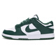 
Nike (NIKE) men's shoes, new summer sports shoes, DUNK LOW trendy and fashionable low-top shoes, wear-resistant and breathable casual shoes, DD1391-101 42